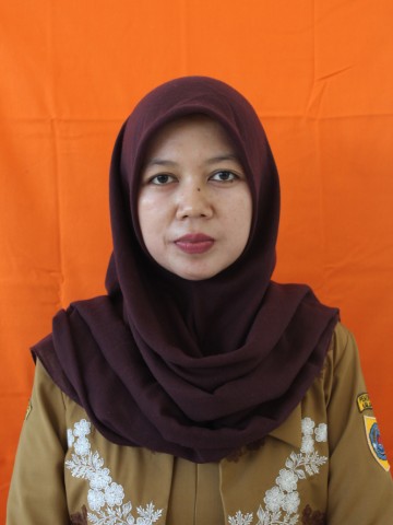 KHAERUNISA, S.Pd