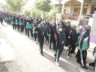 Jalan Sehat