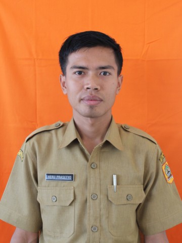 HERU PRASETYO, S.Pd