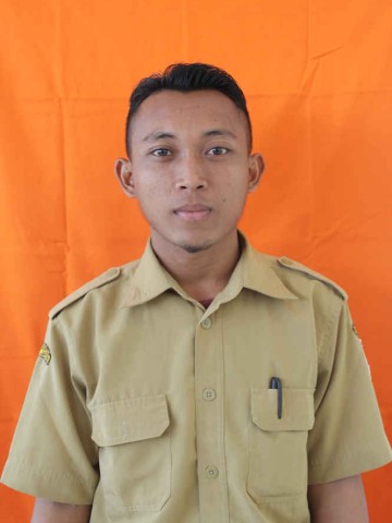 SETIAWAN WIBOWO, S.Pd