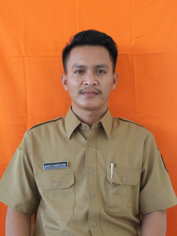 Wanto Handriyono, S.Pd