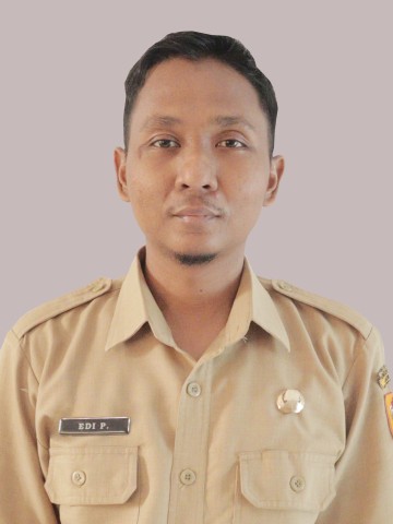 EDI PURNOMO, S.Pd