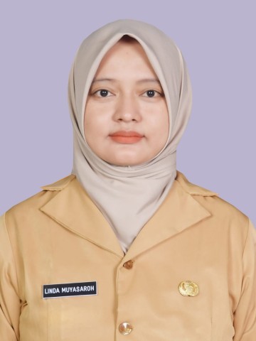 LINDA MUYASAROH, S.Pd