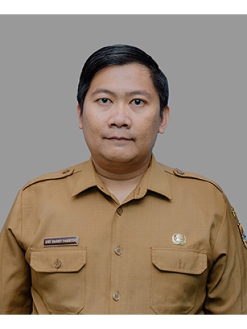 DWI HARRY PAMBUDI, M.Pd