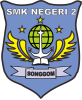 SMK NEGERI 2 SONGGOM