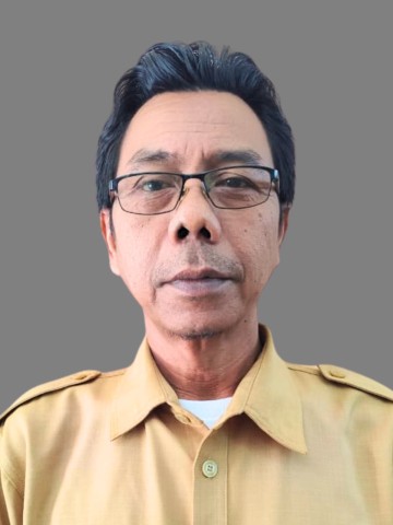 AGOES HABIB, S.Pd.