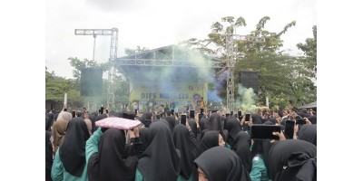 KEGIATAN SISWA