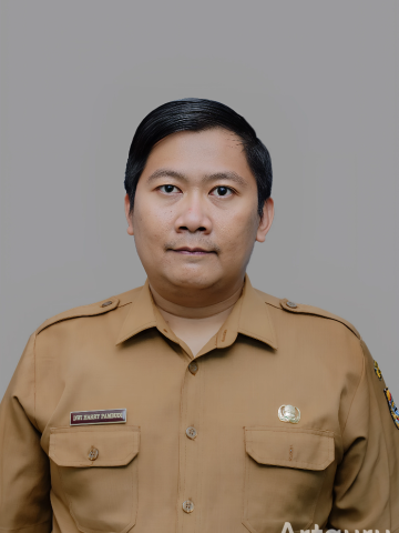 DWI HARRY PAMBUDI, S.Pd.,M.Pd