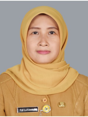 EGI  LUKIASA RAMASARI, S.Pi