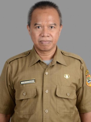 WIGIT MARSETO ADJI, S.Pd., M.Si.