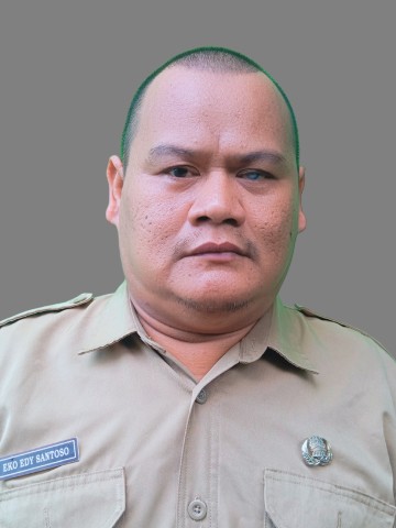 EKO EDY SANTOSO, S.Pd.