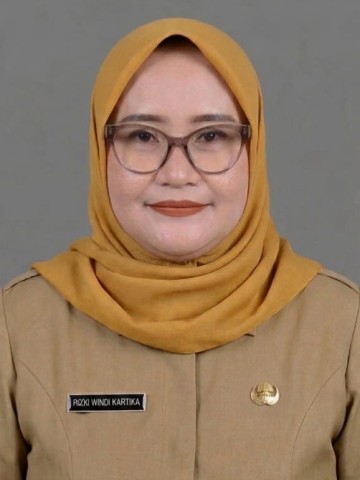 RIZKI WINDI KARTIKA, S.Pd