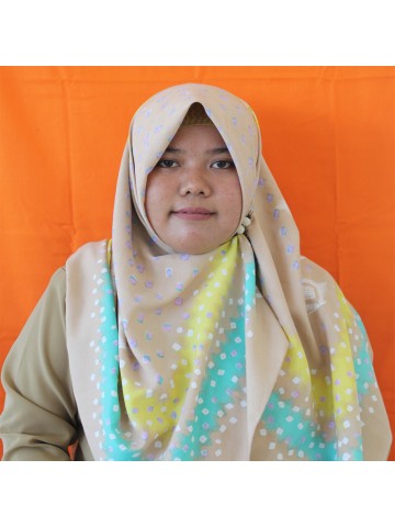WIDIAH MIRANTIKA, S.Pd
