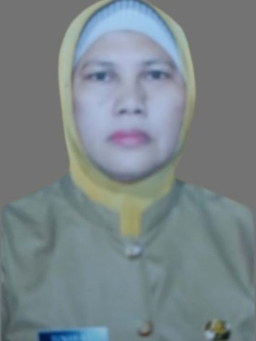 SUNAH ATI, S.Pi.