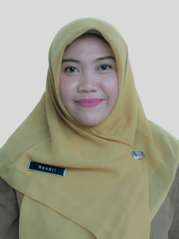 HENDRI DWI YANTI, S.Pi