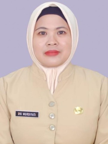 UKI MURDIYATI, M.Pd